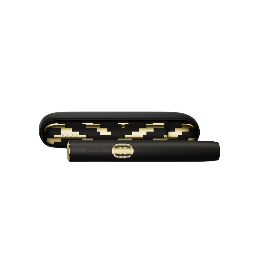 IQOS ILUMA i x Seletti Limited Edition